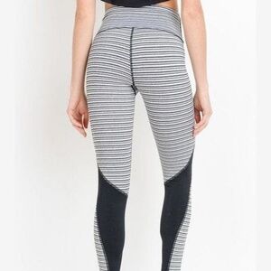 Highwaist Print Leggings